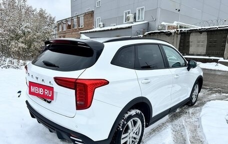 Haval Jolion, 2024 год, 1 815 400 рублей, 3 фотография