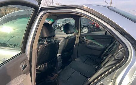 Nissan Sunny B15, 1999 год, 299 999 рублей, 11 фотография