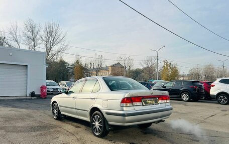 Nissan Sunny B15, 1999 год, 299 999 рублей, 8 фотография