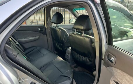 Nissan Sunny B15, 1999 год, 299 999 рублей, 12 фотография