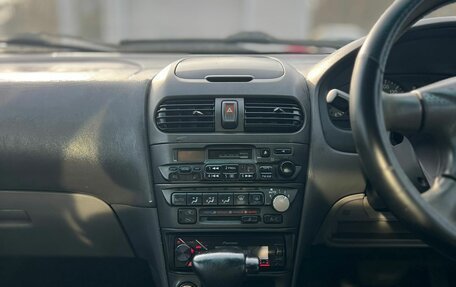 Nissan Sunny B15, 1999 год, 299 999 рублей, 19 фотография