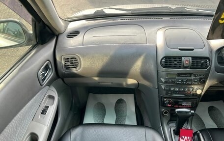 Nissan Sunny B15, 1999 год, 299 999 рублей, 17 фотография