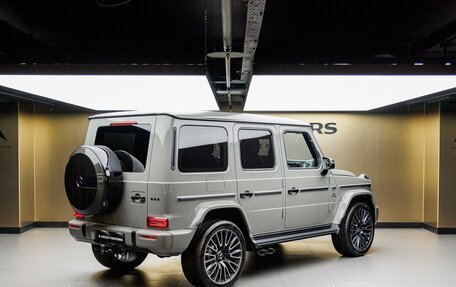 Mercedes-Benz G-Класс AMG, 2025 год, 33 970 000 рублей, 3 фотография