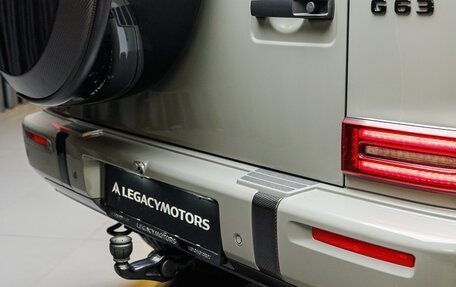 Mercedes-Benz G-Класс AMG, 2025 год, 33 970 000 рублей, 12 фотография