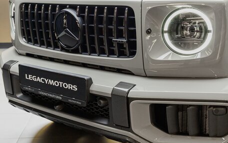 Mercedes-Benz G-Класс AMG, 2025 год, 33 970 000 рублей, 5 фотография