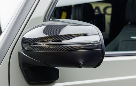 Mercedes-Benz G-Класс AMG, 2025 год, 33 970 000 рублей, 6 фотография