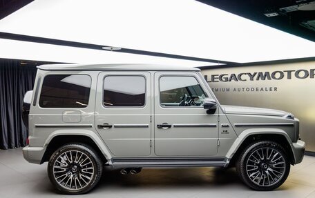Mercedes-Benz G-Класс AMG, 2025 год, 33 970 000 рублей, 13 фотография