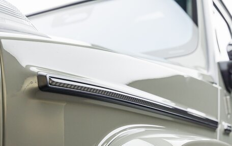 Mercedes-Benz G-Класс AMG, 2025 год, 33 970 000 рублей, 8 фотография