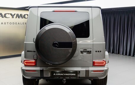 Mercedes-Benz G-Класс AMG, 2025 год, 33 970 000 рублей, 4 фотография