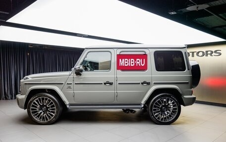 Mercedes-Benz G-Класс AMG, 2025 год, 33 970 000 рублей, 9 фотография
