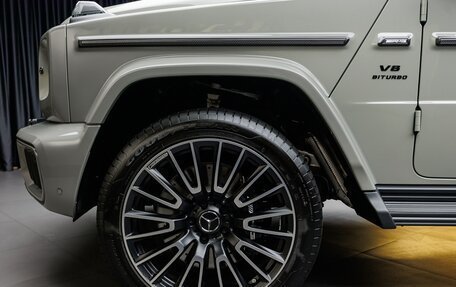 Mercedes-Benz G-Класс AMG, 2025 год, 33 970 000 рублей, 14 фотография