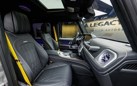 Mercedes-Benz G-Класс AMG, 2025 год, 33 970 000 рублей, 28 фотография