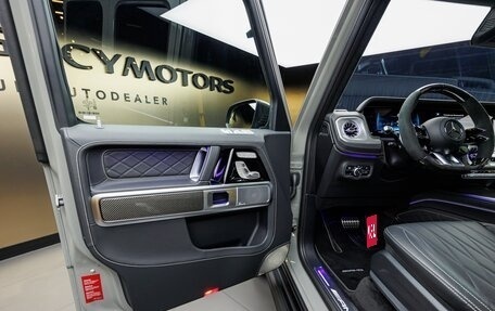 Mercedes-Benz G-Класс AMG, 2025 год, 33 970 000 рублей, 15 фотография