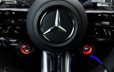 Mercedes-Benz G-Класс AMG, 2025 год, 33 970 000 рублей, 22 фотография