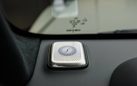 Mercedes-Benz G-Класс AMG, 2025 год, 33 970 000 рублей, 23 фотография