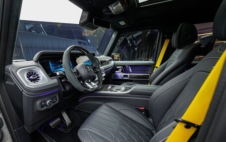Mercedes-Benz G-Класс AMG, 2025 год, 33 970 000 рублей, 17 фотография