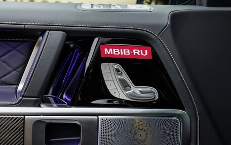 Mercedes-Benz G-Класс AMG, 2025 год, 33 970 000 рублей, 27 фотография
