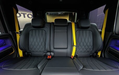 Mercedes-Benz G-Класс AMG, 2025 год, 33 970 000 рублей, 39 фотография