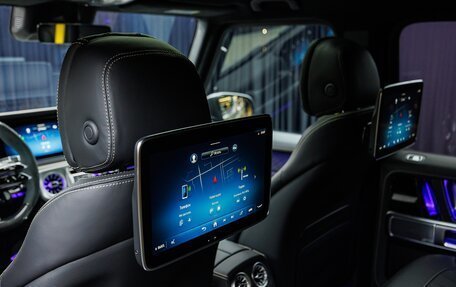 Mercedes-Benz G-Класс AMG, 2025 год, 33 970 000 рублей, 38 фотография