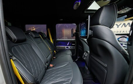 Mercedes-Benz G-Класс AMG, 2025 год, 33 970 000 рублей, 36 фотография