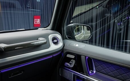 Mercedes-Benz G-Класс AMG, 2025 год, 33 970 000 рублей, 34 фотография