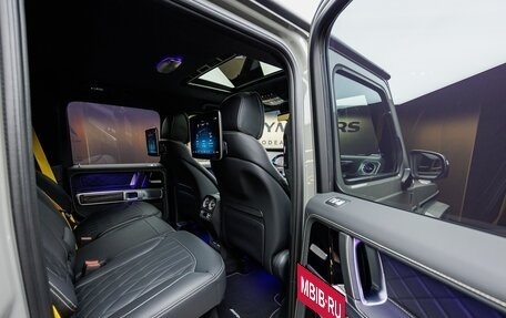 Mercedes-Benz G-Класс AMG, 2025 год, 33 970 000 рублей, 35 фотография