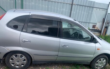 Nissan Tino, 2002 год, 320 000 рублей, 2 фотография