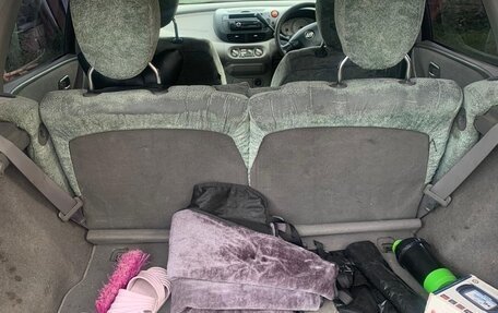 Nissan Tino, 2002 год, 320 000 рублей, 6 фотография