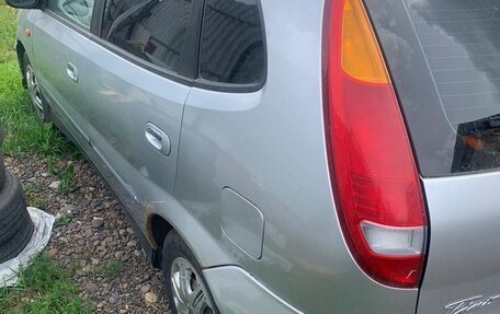 Nissan Tino, 2002 год, 320 000 рублей, 5 фотография