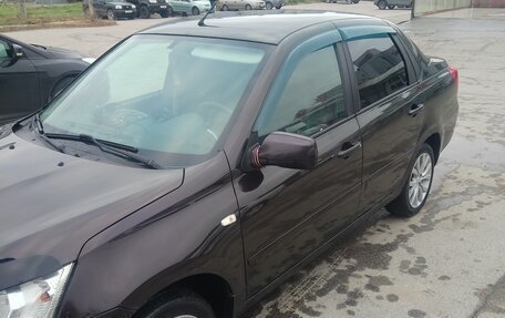 Datsun on-DO I рестайлинг, 2014 год, 320 000 рублей, 3 фотография