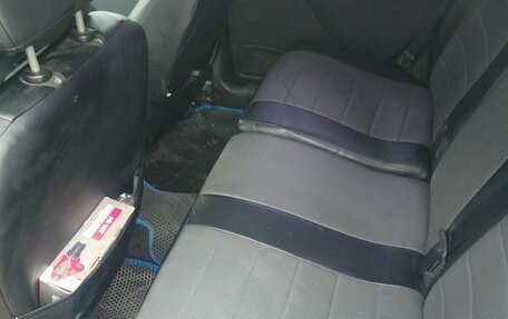 Datsun on-DO I рестайлинг, 2014 год, 320 000 рублей, 9 фотография