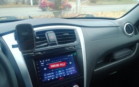 Datsun on-DO I рестайлинг, 2014 год, 320 000 рублей, 8 фотография