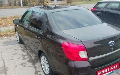 Datsun on-DO I рестайлинг, 2014 год, 320 000 рублей, 10 фотография