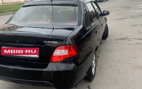 Daewoo Nexia I рестайлинг, 2010 год, 230 000 рублей, 6 фотография
