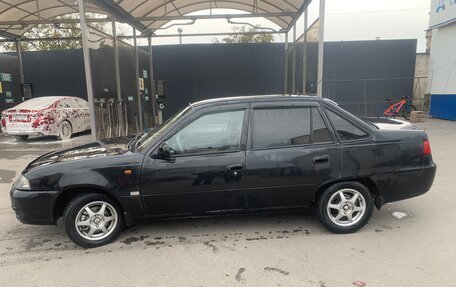 Daewoo Nexia I рестайлинг, 2010 год, 230 000 рублей, 8 фотография