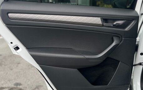 Skoda Kodiaq I, 2022 год, 3 650 000 рублей, 21 фотография