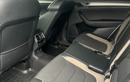 Skoda Kodiaq I, 2022 год, 3 650 000 рублей, 22 фотография