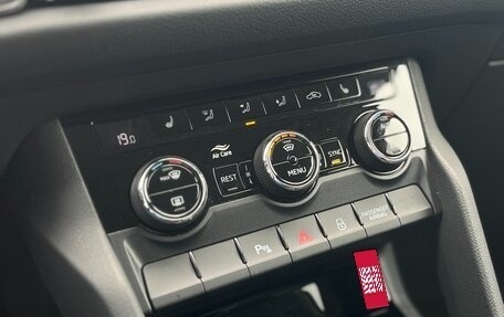 Skoda Kodiaq I, 2022 год, 3 650 000 рублей, 20 фотография