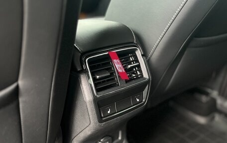 Skoda Kodiaq I, 2022 год, 3 650 000 рублей, 23 фотография