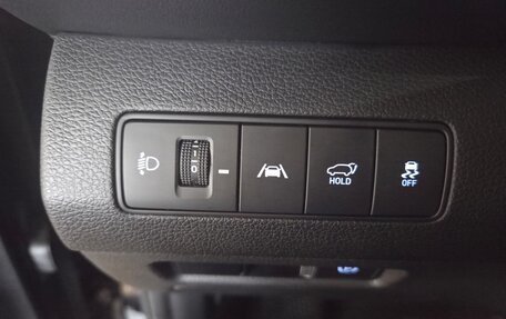 Hyundai Santa Fe IV, 2020 год, 3 500 000 рублей, 29 фотография