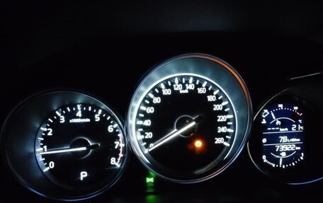 Mazda 6, 2021 год, 2 499 000 рублей, 5 фотография