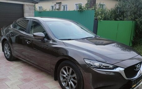 Mazda 6, 2021 год, 2 499 000 рублей, 2 фотография