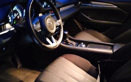 Mazda 6, 2021 год, 2 499 000 рублей, 6 фотография