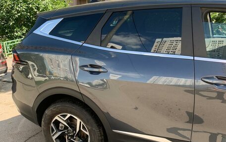KIA Sportage IV рестайлинг, 2022 год, 3 000 000 рублей, 7 фотография