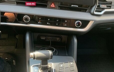 KIA Sportage IV рестайлинг, 2022 год, 3 000 000 рублей, 12 фотография