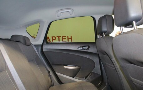 Opel Astra J, 2011 год, 742 000 рублей, 10 фотография