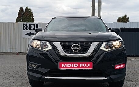 Nissan X-Trail, 2021 год, 2 790 000 рублей, 1 фотография