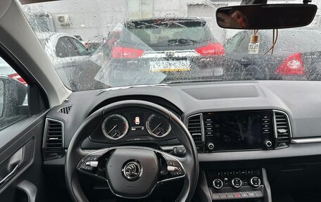 Skoda Karoq I, 2022 год, 2 581 000 рублей, 7 фотография