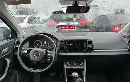 Skoda Karoq I, 2022 год, 2 581 000 рублей, 6 фотография