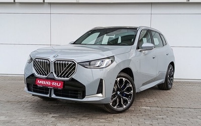 BMW X3, 2025 год, 8 200 000 рублей, 1 фотография
